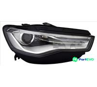 TYC 20-19447-06-2 Headlight