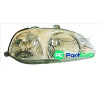 TYC RIGHT HEADLIGHT 203183012 FOR HONDA