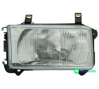 TYC 20-3293-08-2 Headlight for VW