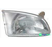 TYC 20-3693-08-2 Headlight