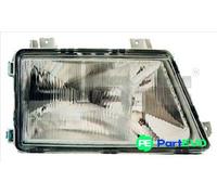 TYC 20-5341-08-2 Headlight