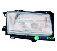 TYC 20-5527-08-2 Headlight