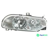 TYC 20-5619-08-2 Headlight