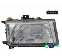 TYC 20-6153-05-2 Headlight