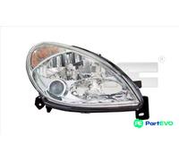 TYC Headlight 20-6257-05-2 for Citroën Xsara/Break RHZ/RFN/RHY 2.0L NFU 1.6L 4cyl