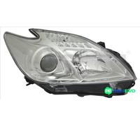 TYC 20-9091-25-2 Headlight