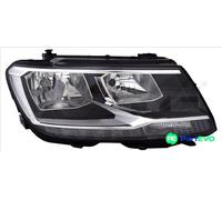 TYC 20-9997-16-2 Headlight