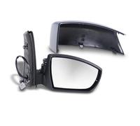 TYC Right Outside Mirror 310-0193, Convex Heated