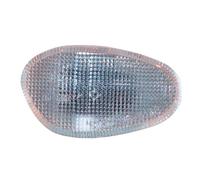 TYC Set Side Indicators compatible with Alfa Romeo 145/146 1994-1999 - White