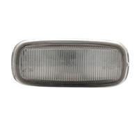 TYC Set Side Indicators compatible with Audi A2/A3/A4/A6/A8 TT - Smoke