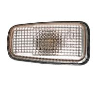 TYC Set Side Indicators compatible with Citroën various models/Peugeot 106 - Smoke