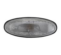 TYC Set Side Indicators compatible with Mazda 323 & 626 1991- - Smoke