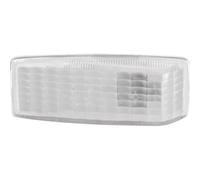 TYC Set Side Indicators compatible with Mercedes-Benz W124/W201 1985-1995 - White