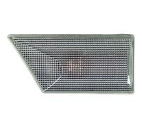 TYC Set Side Indicators compatible with Opel Vectra C/Signum 2002-2008 - White