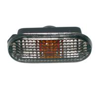 TYC Set Side Indicators compatible with Volkswagen/Seat various models 1996- - Smoke (angled connection)