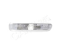 TYC Side Marker Light Offside Fits BMW E46 Hatchback Sedan Estate 1998-2007