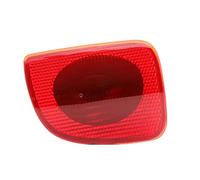 TYC Tail Fog Lamp Cover - Right, Polycarbonate, Red, Waterproof, Compatible with Renault Kangoo/Grand Kangoo II, Mercedes Benz Citan Mixto & More, Yellow