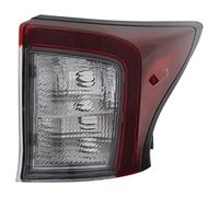 TYC Tail Lamp