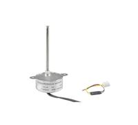 TYC40 Synchronous Gear electronic starter DC 12V 5RPM CW/CCW Inner-screw Shaft Length 7.4cm MQXFCZUX