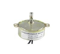 TYC50 DC 12V 4W 10-12RPM Synchronous electronic starter Turntable Gear Box for Microwave Oven MQXFCZUX