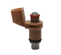 TYchDK 180CC Motorcycle Spray Nozzle Ten Hole oil line Injector Length 41mm Fit for Ya Motorbike Spare Accessory Replacement Part