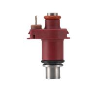 TYchDK Motorcycle oil line Injector Ten Hole 250CC Spray Nozzle Fit for Ya XT 250 Motorbike Accessory