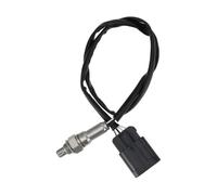 TYchDK Motorcycle Oxygen Sensor KYY-48Y Four-wire Fit for De Motorbike First-line oil line System Accessory