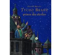 tycho brahe prince des etoiles
