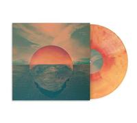 TYCHO - DIVE (10TH ANNIVERSARY ORANGE & RED MARBLE VINYL) [VINYL]