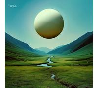 Tycho Infinite Health (CD) Album (US IMPORT)