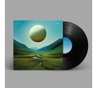 Tycho Infinite Health LP Vinyl ZEN308 NEW