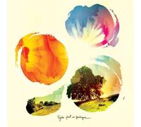 Tycho - Past Is Prologue [Digipak]