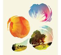 Tycho - Past is Prologue [VINYL]