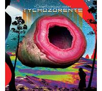 Omar Rodríguez-López – Tychozorente – 12" Vinyl Album (Warner Music, US Import)