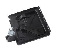 TYCIONG Air Filter Replacement, Durable ABS and Rubber Material for 122000 Engine, with Professional Manufacturing for Quantum Vertical 190CC Engines, Replacement Numbers 496116 795259