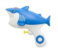 TYCIONG Animal Water Sprayer Toy Realistic Press Design for Beach Summer Fun Plastic 5.5 X 4.7in