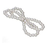 TYCIONG Bling Shoe Chains Exquisite Polishing Process Multi Purpose 10Pcs for Keychain Bag (XKhdjzz)