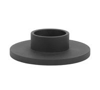 TYCIONG Bottle Jack Lift Pad, High Strength 6 Ton Jack Stand Pads Enhances Lifting Safety with Extension Screw Collar, for 1.25 Inch Saddle