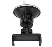 TYCIONG Car Suction Cup Phone Holder Strong Durable 360° Adjustable Suction Cup Car Phone Mount for Most Models on the Market for Windshield Tile Desktop Glass
