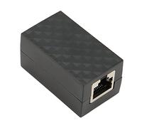 TYCIONG Ethernet Protector Reliable Thunder Arrester for Network Security for Home Office PC