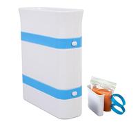 TYCIONG Freezer Food Block Maker | 2.4x7.3x8.6in Soup Containers without Freezer Bags | Meal Prep Containers for Food Storage Bags | Freezer Containers for Soups, Meatball/Curry Sauce