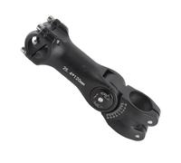 TYCIONG High Strength Hollow Aluminum Alloy Handlebar Stem for Cycling Performance 25.4x120mm