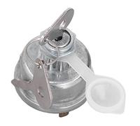 TYCIONG Ignition Key Switch Durable Starter Replacement for Tractor 1874120T94, Fast Starting and Easy Installation