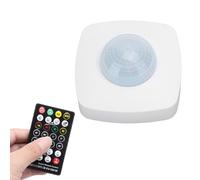 TYCIONG Infrared Sensor High Sensitivity Motion Detector for Energy-saving Lamps, /AC