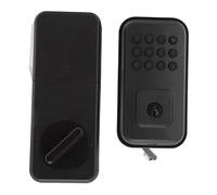 TYCIONG Intelligent Password Smart Door Lock with Anti Peeping Function for Home Office Hotel