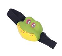 TYCIONG LED Animal Headlamp Cute Kids Headlight with 2 Modes Always On & Flashing for Outdoor Camping Cycling Running Safety