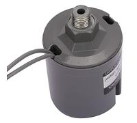 TYCIONG Mechanical Water Pump Pressure Switch Durable Automatic G1/4'' Male Thread Universal for Self-Priming Pumps (1.0-1.8 kgf/cm2)