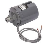 TYCIONG Mechanical Water Pump Pressure Switch Durable Automatic G1/4'' Male Thread Universal for Self-Priming Pumps (1.5-2.2 kgf/cm2)