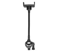 TYCIONG Mic Stand Phone Holder Flexible Gooseneck for Music Performance Singers Drummers Guitarists