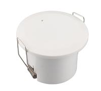 TYCIONG Motion Detection Ceiling Light Switch for Home Adjustable 24GHz Presence Sensor Energy Saving